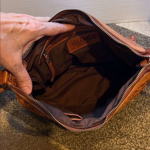 Vilenca Holland Leather Purse - Picture 7 of 9